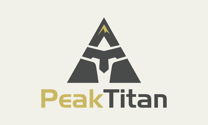 PeakTitan.com
